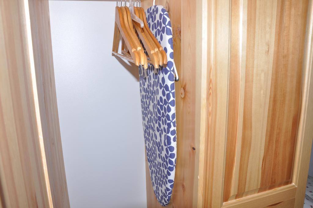 Msc Apartments Cicha Woda Косьцелісько Номер фото