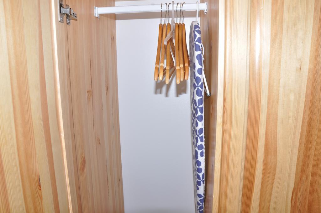 Msc Apartments Cicha Woda Косьцелісько Номер фото
