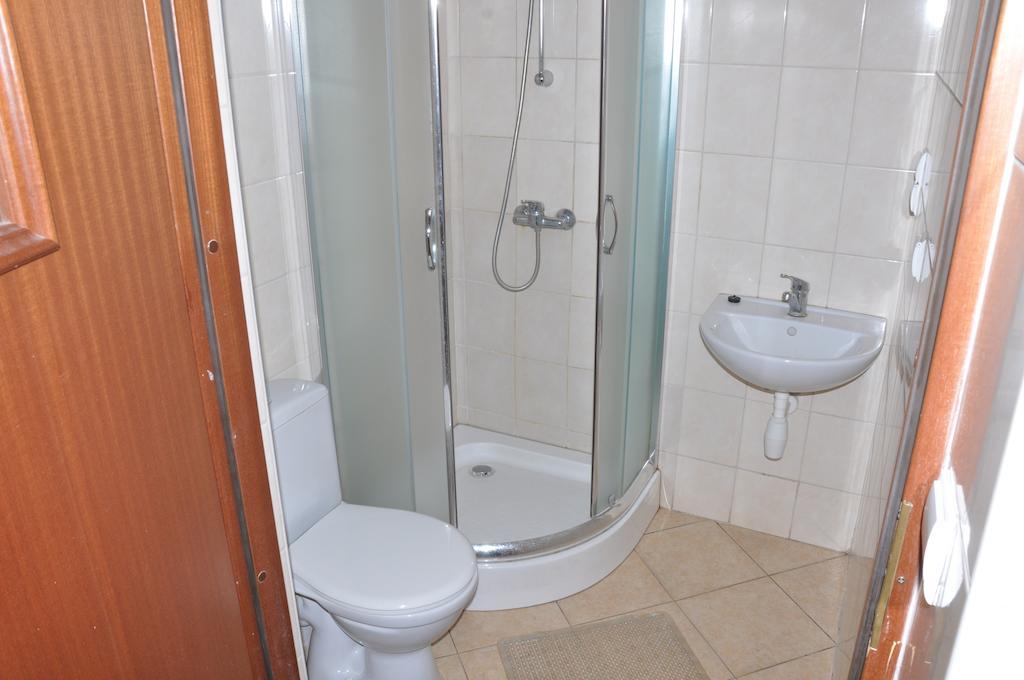 Msc Apartments Cicha Woda Косьцелісько Номер фото