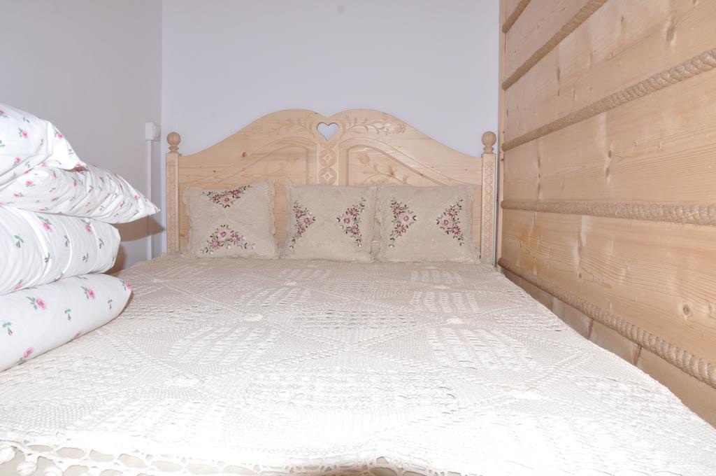 Msc Apartments Cicha Woda Косьцелісько Номер фото