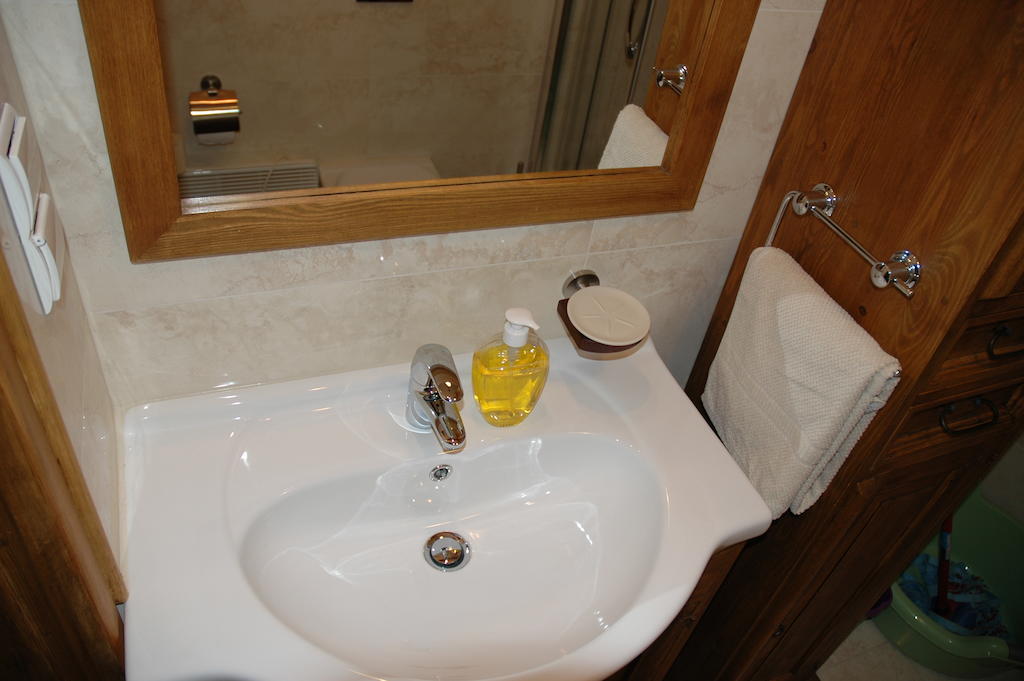 Msc Apartments Cicha Woda Косьцелісько Номер фото